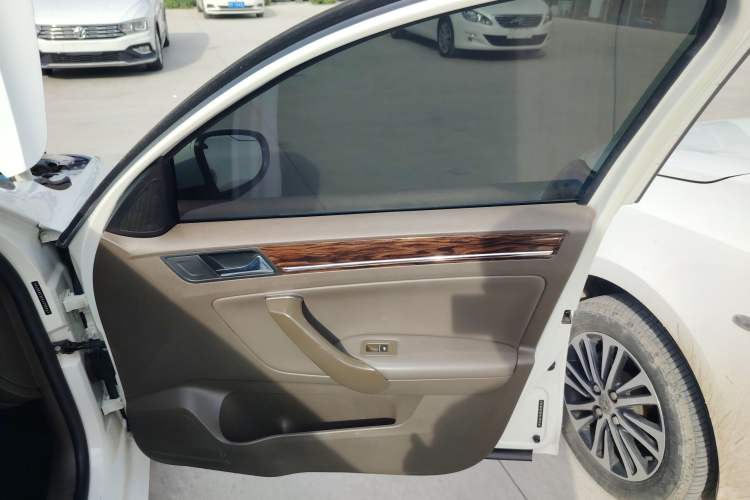 Used Volkswagen Bora 2014 1.6L Automatic Luxury Model