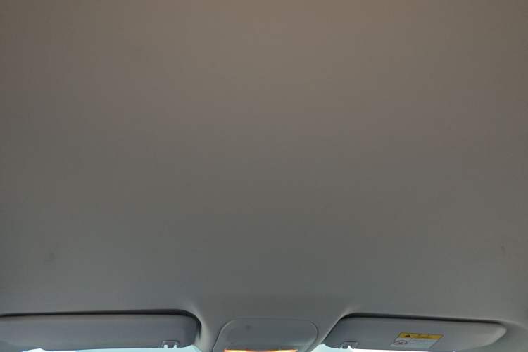 Used Chevrolet Monza 2023 1.5L Dual-Clutch Enjoyment Edition Headliner