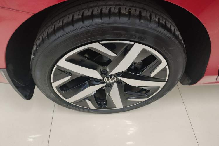 Used Volkswagen Lamando 2022 Lavida L 280TSI DSG Cool & Spicy Edition