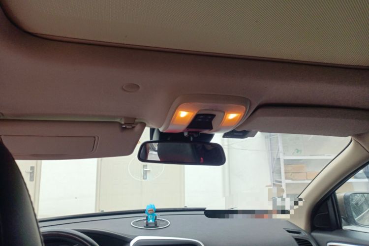 Used Volvo XC60 2013 T6 AWD Zhiya Edition