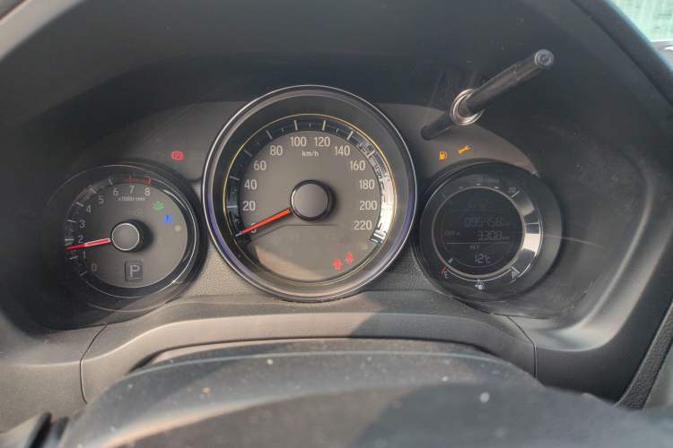 Used Honda XR-V 2021 220TURBO CVT Luxury Edition