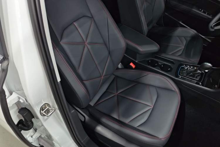 Used Volkswagen Lavida 2024 300TSI DSG Starry Sky Leading Edition
