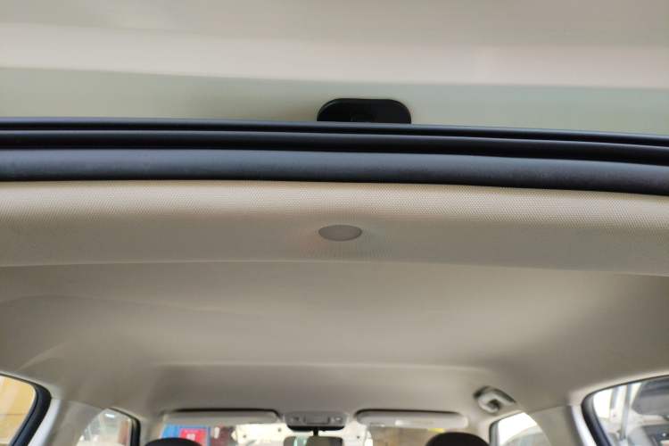 Used Dongfeng NAMMI 01 2024 430 Plus Smart+ Headliner