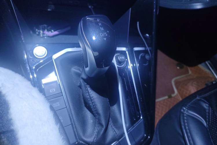 Used Volkswagen Tayron 2023 330TSI Two-Wheel-Drive Luxury Plus Advanced Version