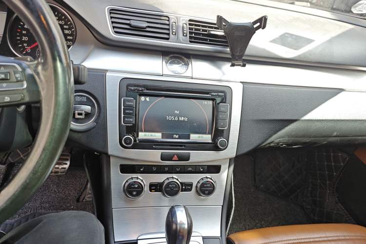 Used Volkswagen CC 2013 1.8TSI Luxury Model
