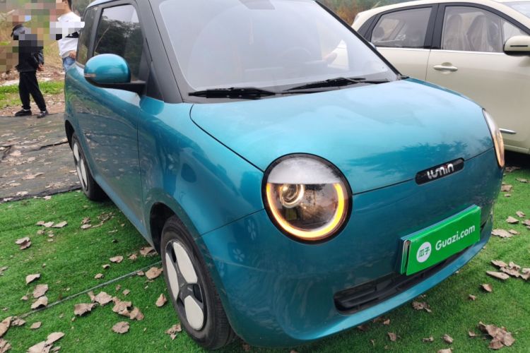Used Qiyuan Lumin 2022 155 km – Refreshingly Sweet Edition