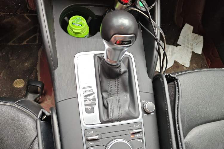 Used Audi A3 2016 Limousine 35 TFSI Ambition Edition