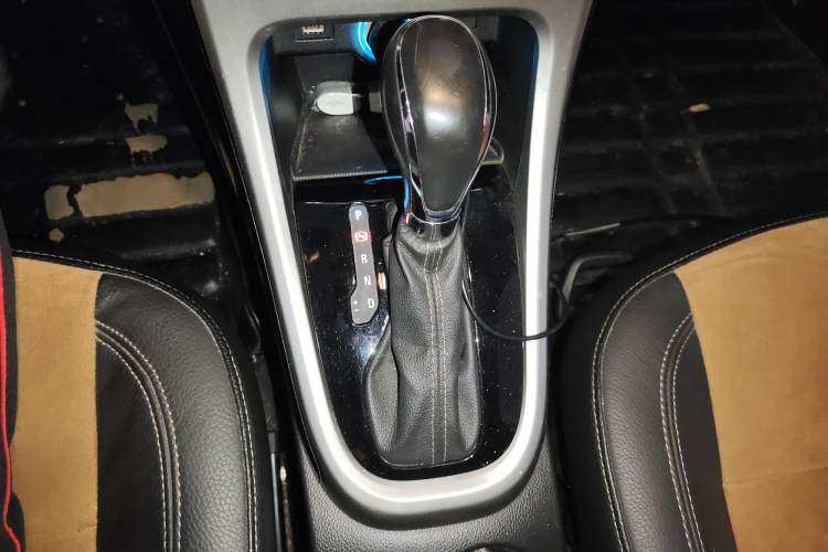 Used Buick GT 2013 XT 1.6L Automatic Fashion Edition