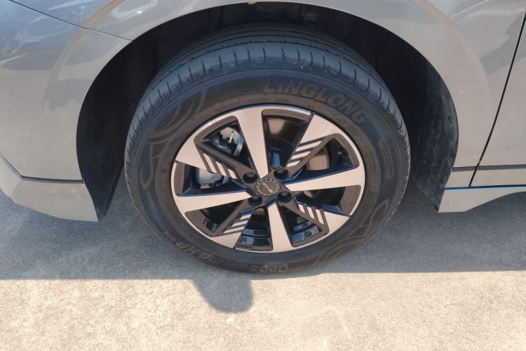 Used BYD e2 2023 Luxury Model