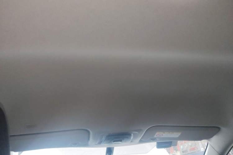 Used Toyota FRONTLANDER 2022 2.0L CVT Elite Edition