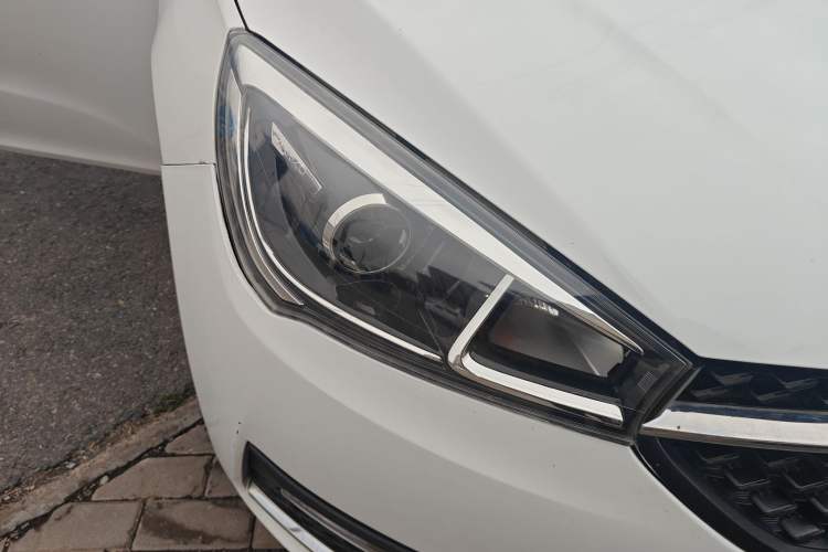 Used Chery Arrizo 5 2016 1.5L CVT Leading Edition