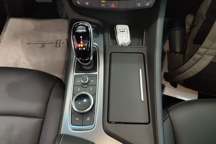 Used Cadillac CT5 2022 28T Luxury Edition