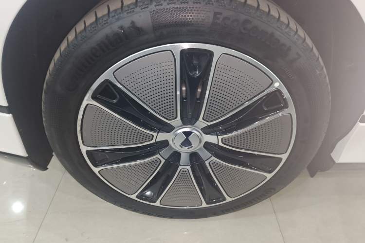 Used Denza Z9GT 2024 1100 Four-Wheel Drive Max Edition
