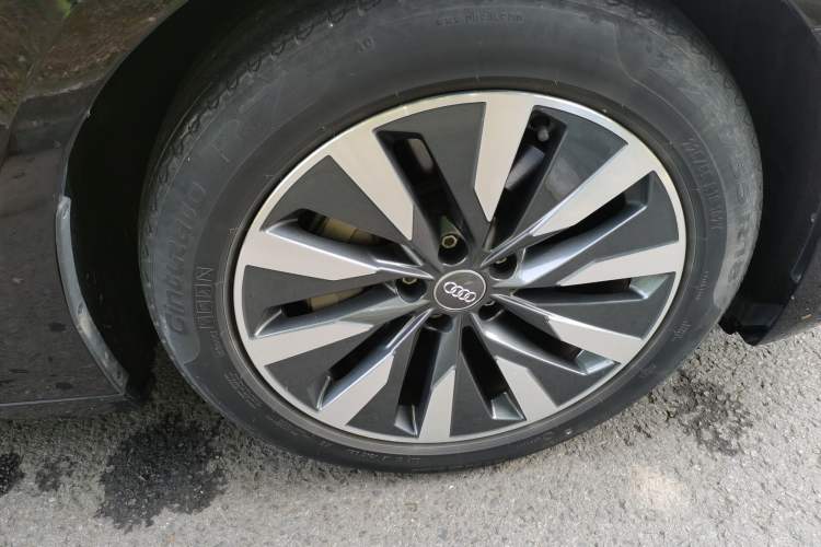 Used Audi A6L 2020 45 TFSI Prestige Elegant Edition
