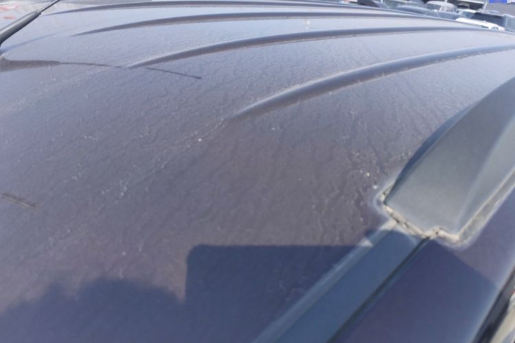 Used Dongfeng Fengon 370 2016 1.5L Manual Luxury 7-Seater
