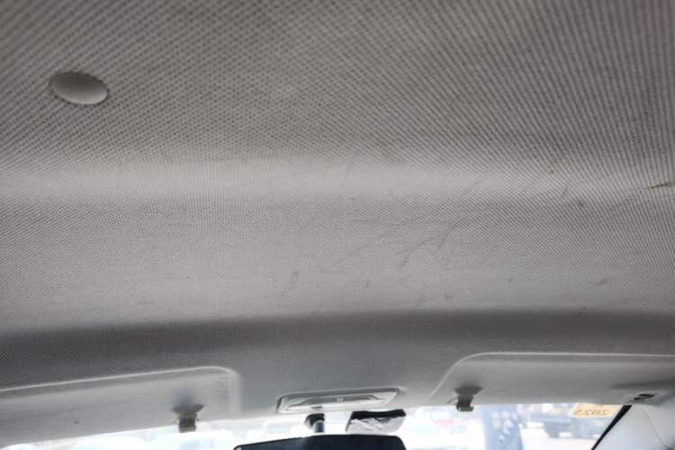 Used BAIC New Energy EC3 2019 Dynamic Edition
