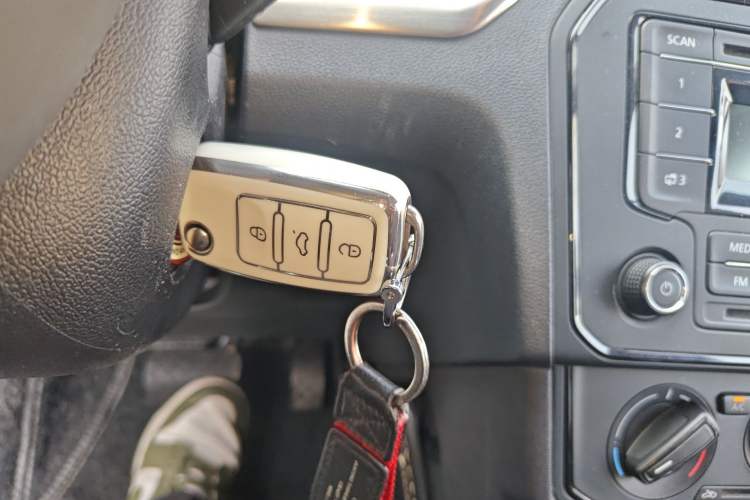 Used Volkswagen Jetta 2019 Dream Edition 1.5L Automatic Fashionable Version