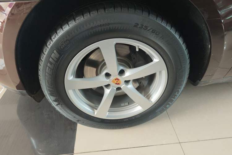 Used Porsche Macan 2021 Macan 2.0T