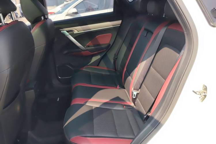 Used Geely Auto Coolray 2019 Sport Model 260T DCT Battle China V Standard