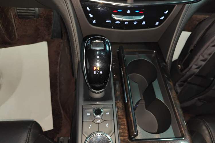 Used Cadillac CT6 2022 28T Luxury Edition
