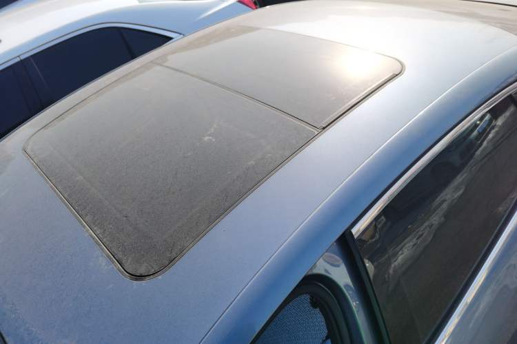 Used BYD Seal 06 New Energy 2024 DM-i 120KM Prestige Model