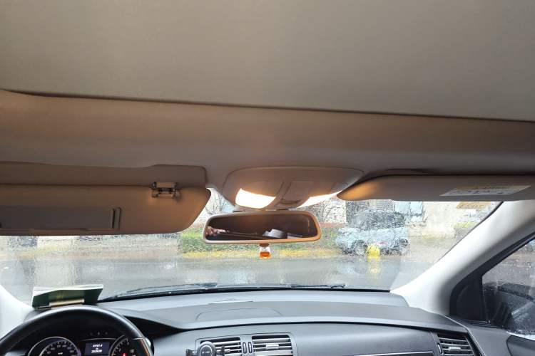 Used Mercedes-Benz R-Class 2015 R 400 4MATIC Business Model