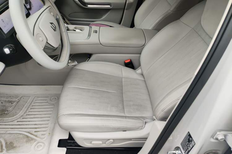 Used Leapmotor B01 2025 650 Enjoyment Edition
