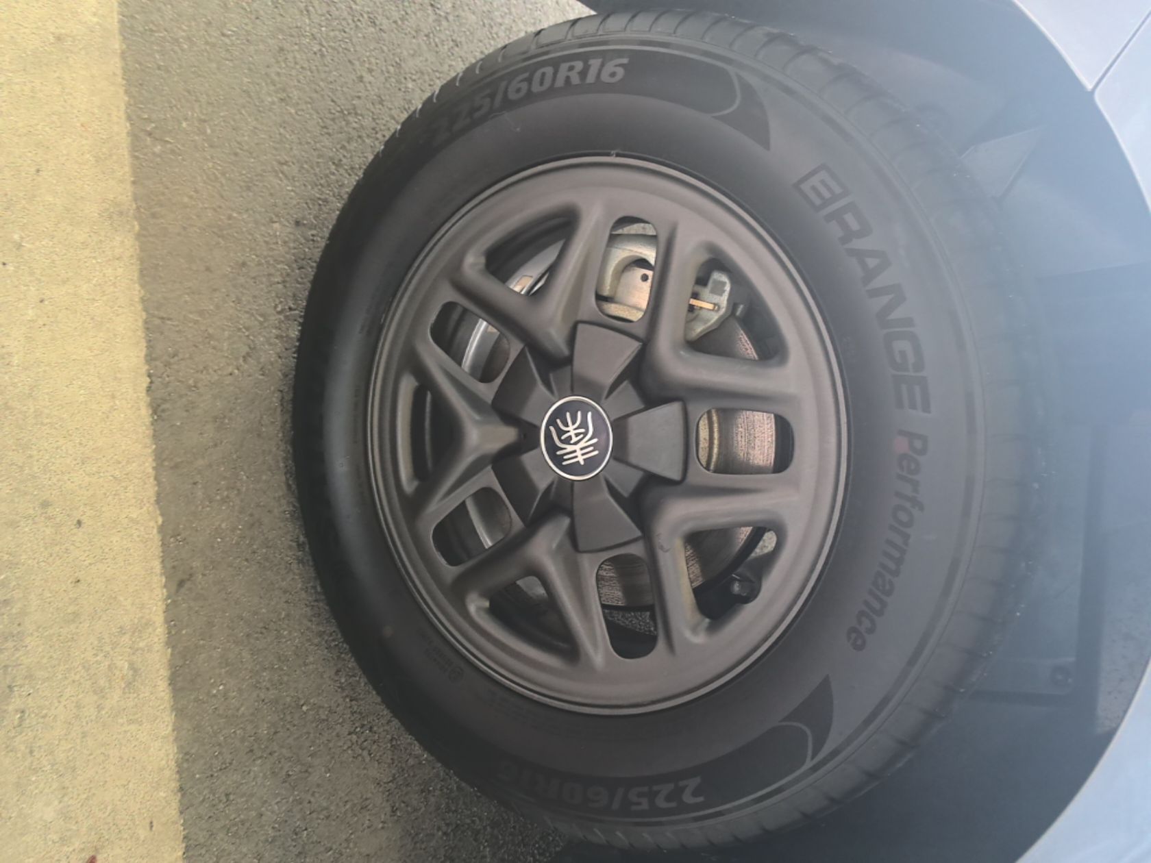 BYD Qin PLUS 2025 DM-i Smart Drive 55KM Leading Model — снимка 11