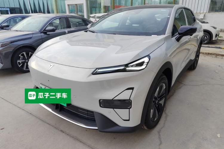 Used Deepal S05 2026 Model 520Max Pure Electric Edition