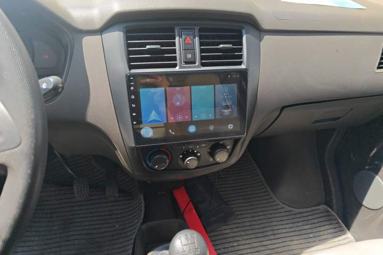 Used Wuling Rongguang 2019 1.2L S Van Utility Model with 2 Seats