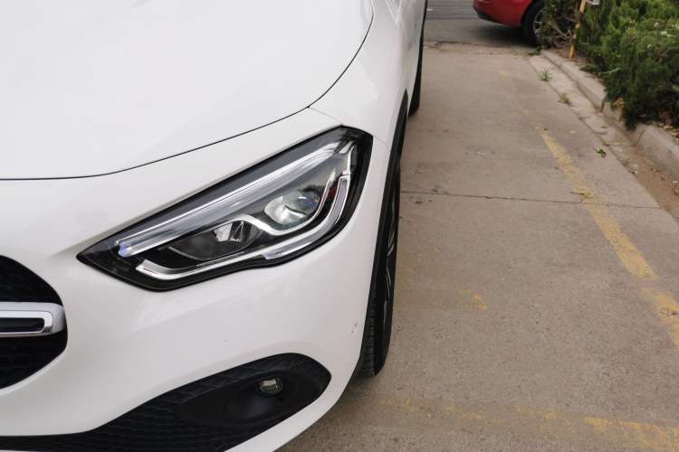 Used Mercedes-Benz GLA 2023 GLA 220