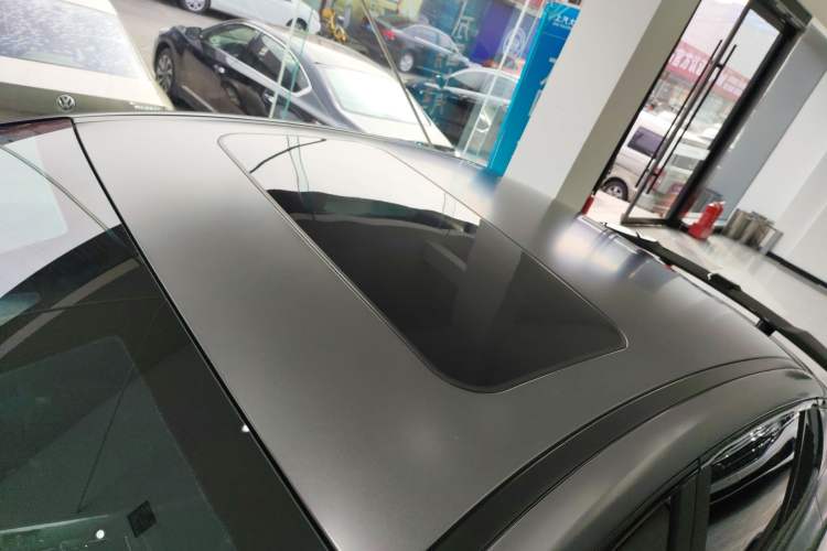 Used GAC Trumpchi EMPOW 2023 400T Automatic R MAX