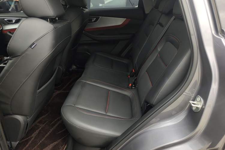 Used Chery Tiggo 7 2022 Super Edition 1.5T CVT Super Warrior