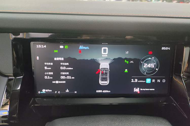 Used JETOUR Freelander 2025 2.0TD Automatic XWD Conqueror
