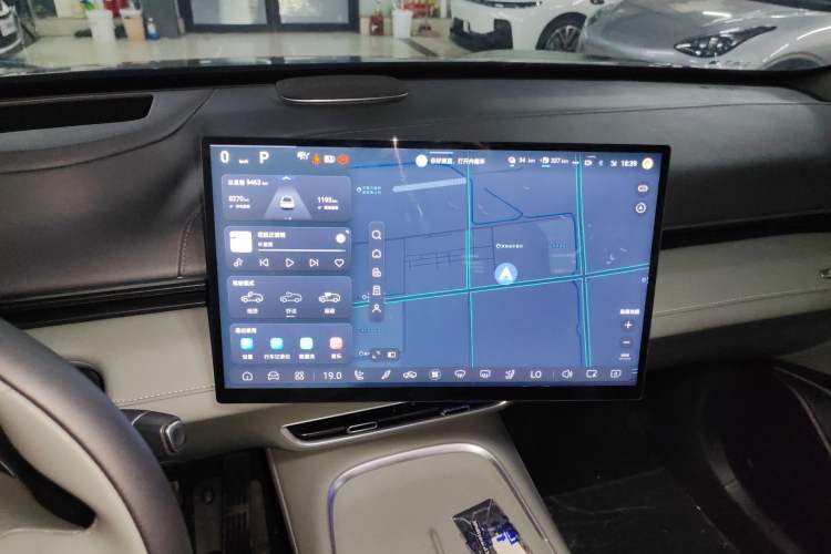 Used Deepal S07 2024 215Max Range-Extended Version
