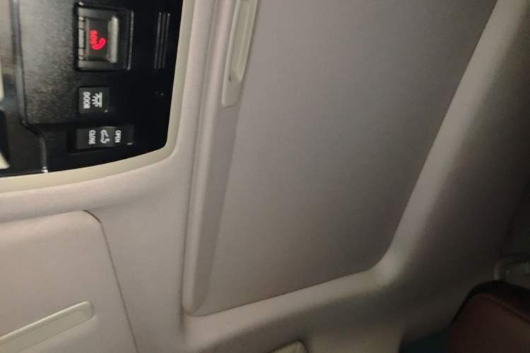 Used Lexus RX 2020 450h Four-Wheel Drive Elegant Edition China VI Standard