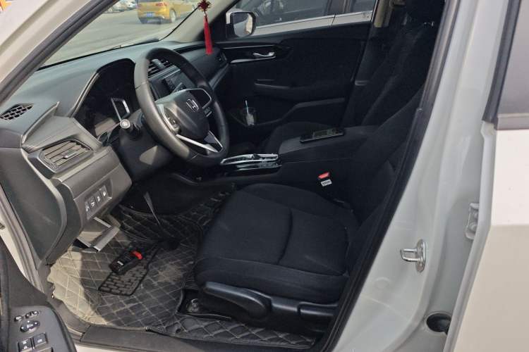 Used Honda Envix 2021 Rui Hybrid 1.5L Pure Comfort Version