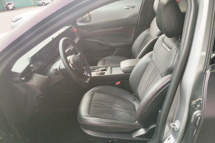 Used Ford Mondeo 2022 EcoBoost 245 Ultimate Model
