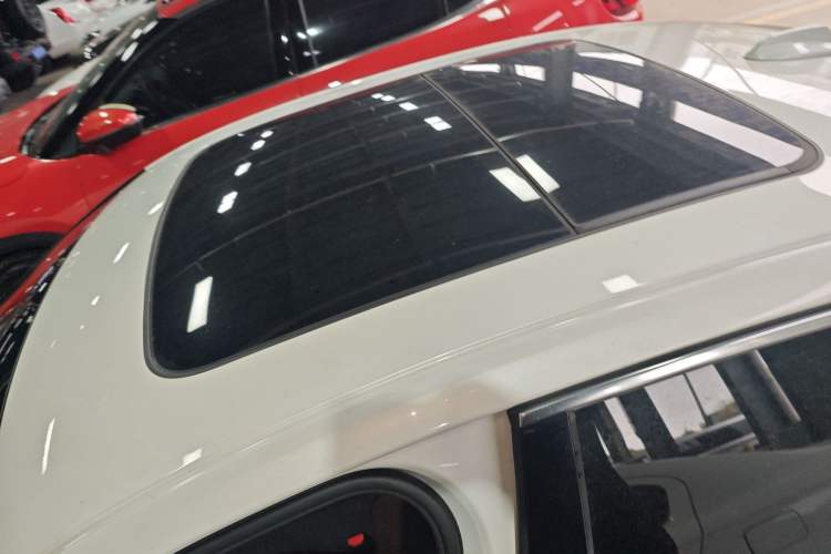 Used Volvo S90 2020 T5 Zhiyi Luxury Edition