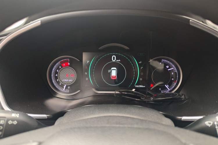 Used Hyundai Santa Fe 2019 380 TGDi GLS Automatic 2WD Luxury Version China V Standard
