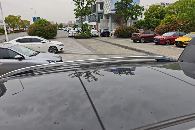 Used Volkswagen Tavendor 2023 380TSI Four-Wheel Drive R-Line Cruise Edition