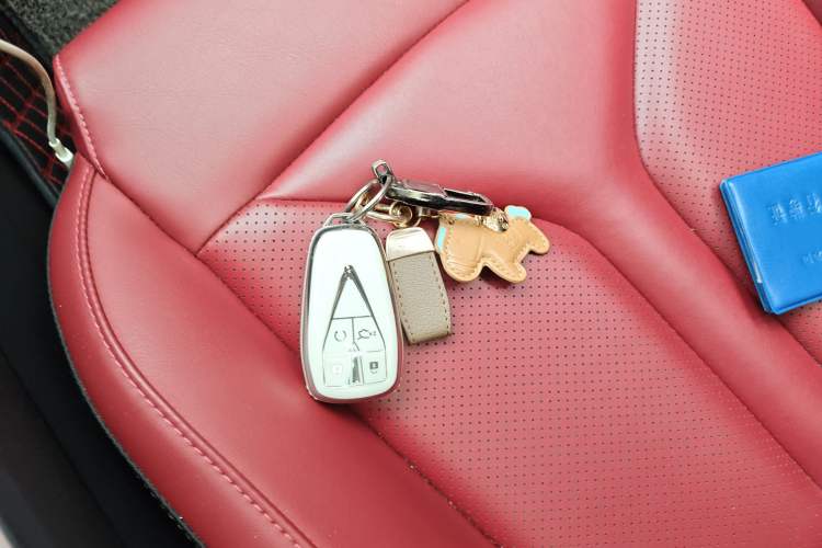 Used CHANGAN CS75 PLUS 2021 2.0T Automatic Pilot Version
