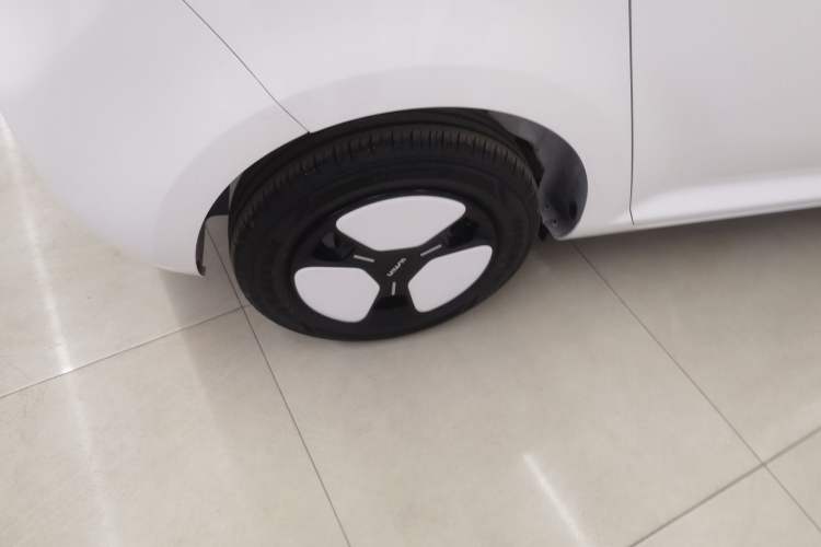 Used Qiyuan Lumin 2024 130km Qingyue Version