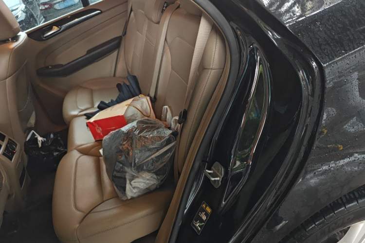 Used Mercedes-Benz M-Class 2012 ML 350 Sport Edition