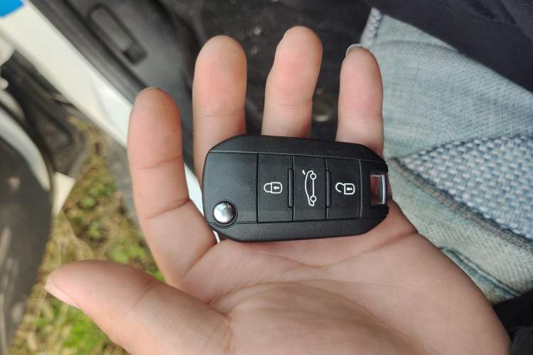 Used Peugeot 3008 2013 1.6THP Automatic Prestige Edition
