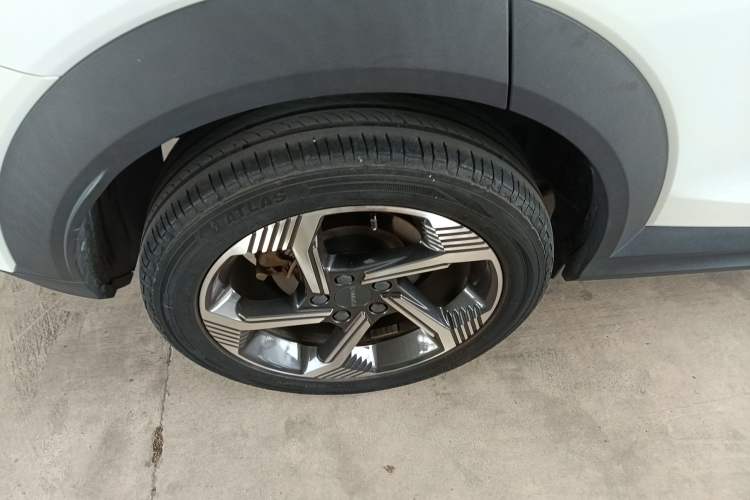 Used Lynk & Co 06 2023 Remix 1.5T JinPro Exterior 5