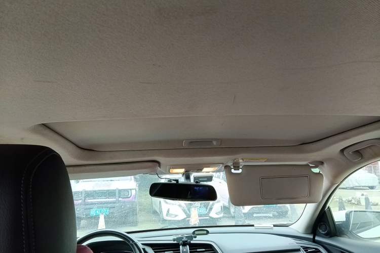 Used Honda Civic 2016 220TURBO CVT Prestige Edition
