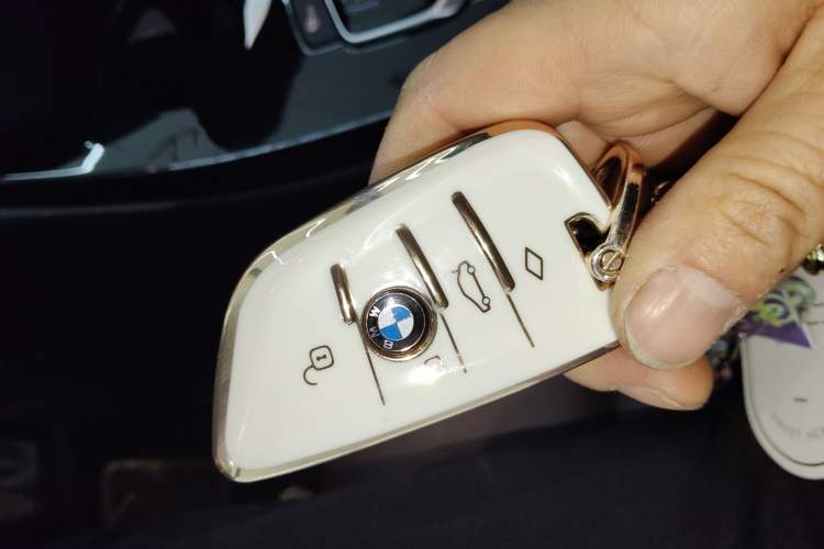 Used BMW X3 2019 xDrive25i M Sport Package