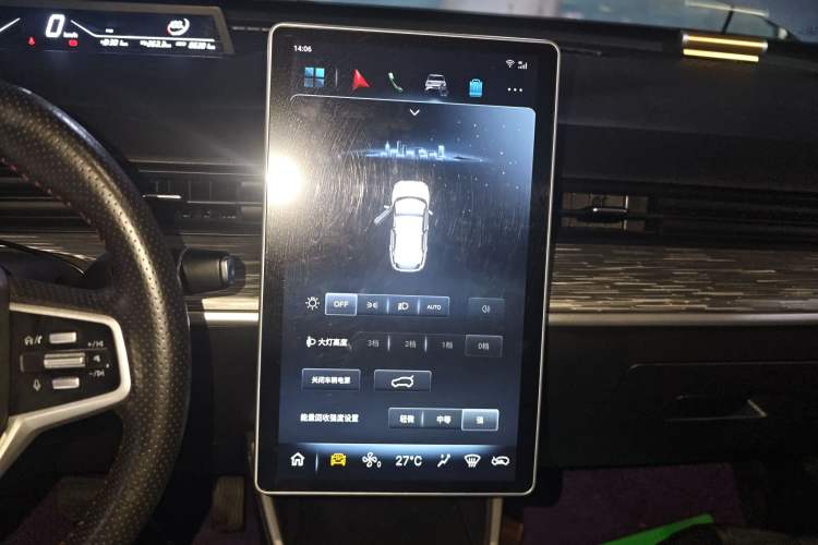 Used NETA V 2022 Chao 300 Lite Lithium Iron Phosphate