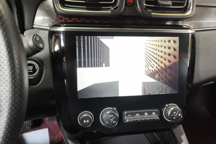 Used Lynk & Co 02 2018 1.5T DCT Two-Wheel Drive Sporty Version China V Standard
